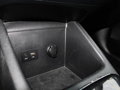 2017 Kia Forte LX Manual