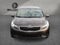 2017 Kia Forte LX Manual