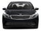 2017 Kia Forte LX Manual