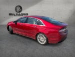 2016 Lincoln MKZ 4dr Sdn AWD
