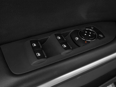 2016 Lincoln MKZ 4dr Sdn AWD