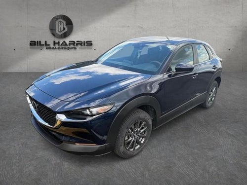 2020 Mazda Mazda CX-30 AWD