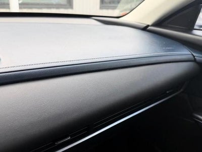 2020 Mazda Mazda CX-30 AWD