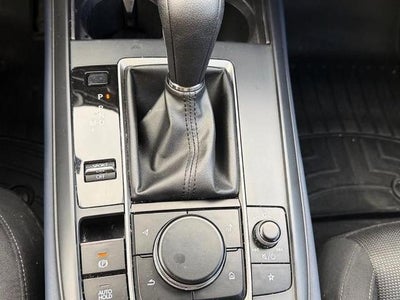 2020 Mazda Mazda CX-30 AWD