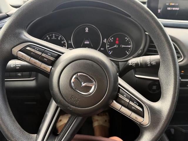 2020 Mazda Mazda CX-30 AWD