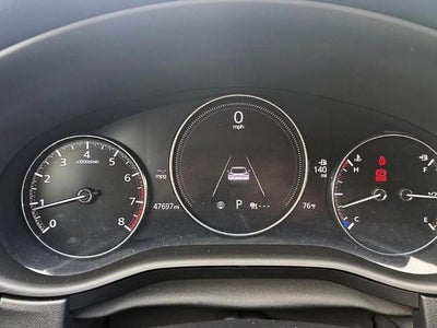 2020 Mazda Mazda CX-30 AWD