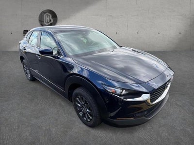 2020 Mazda Mazda CX-30 AWD