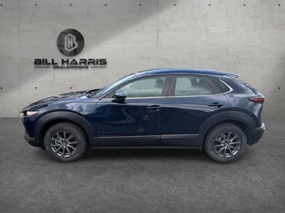 2020 Mazda Mazda CX-30 AWD