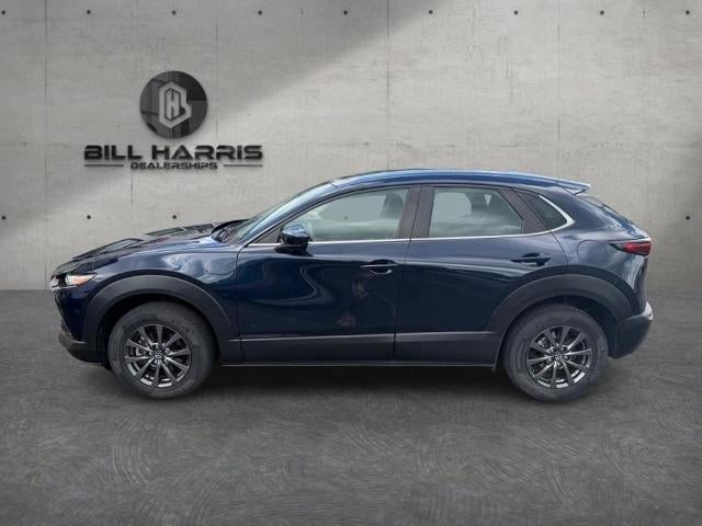 2020 Mazda Mazda CX-30 AWD