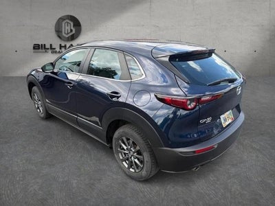 2020 Mazda Mazda CX-30 AWD