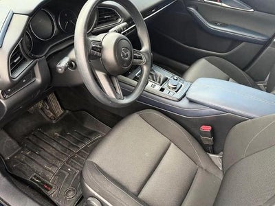 2020 Mazda Mazda CX-30 AWD