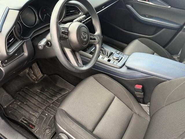 2020 Mazda Mazda CX-30 AWD