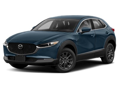 2020 Mazda Mazda CX-30 AWD