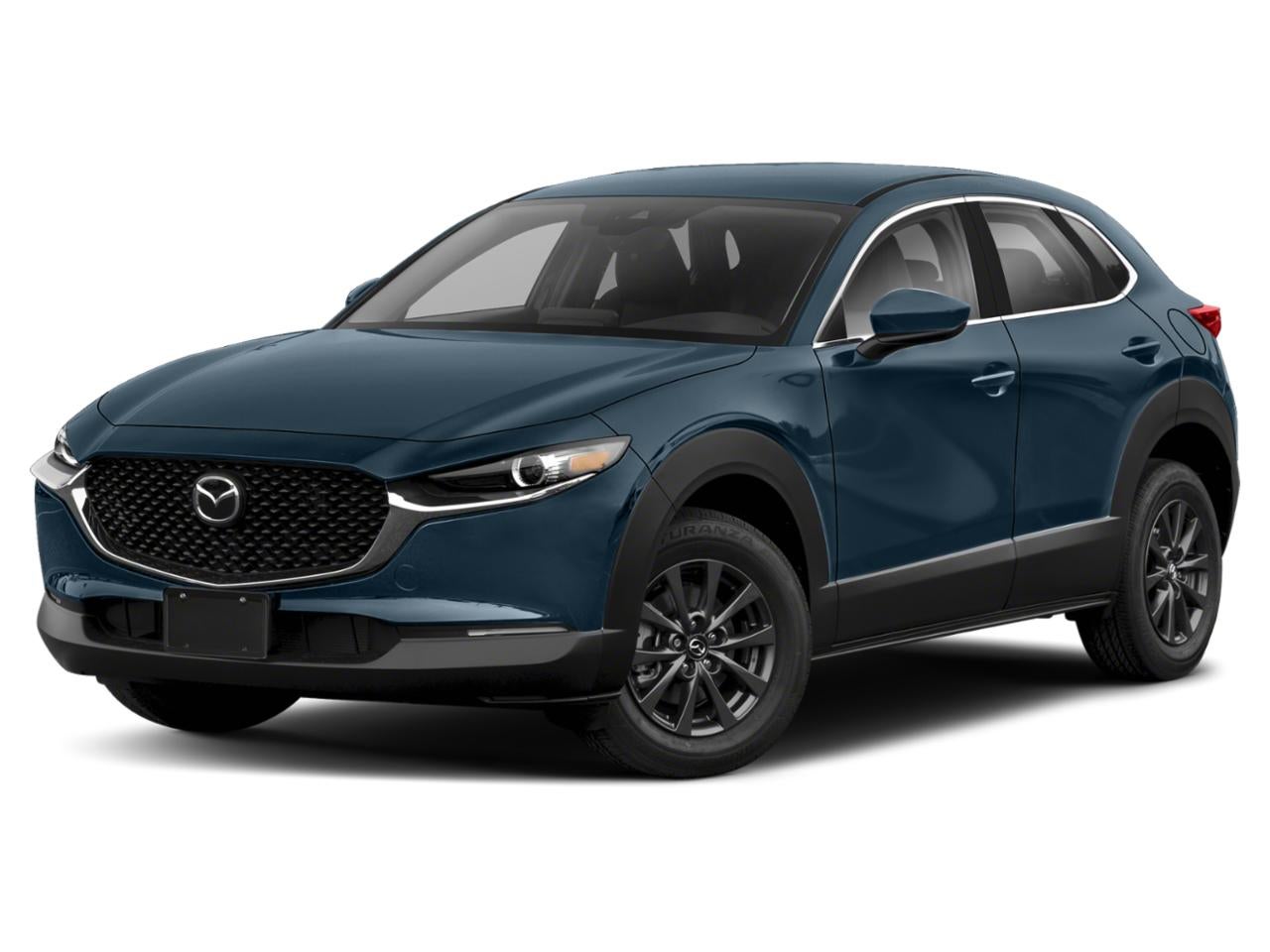2020 Mazda Mazda CX-30 AWD