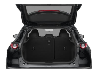 2020 Mazda Mazda CX-30 AWD