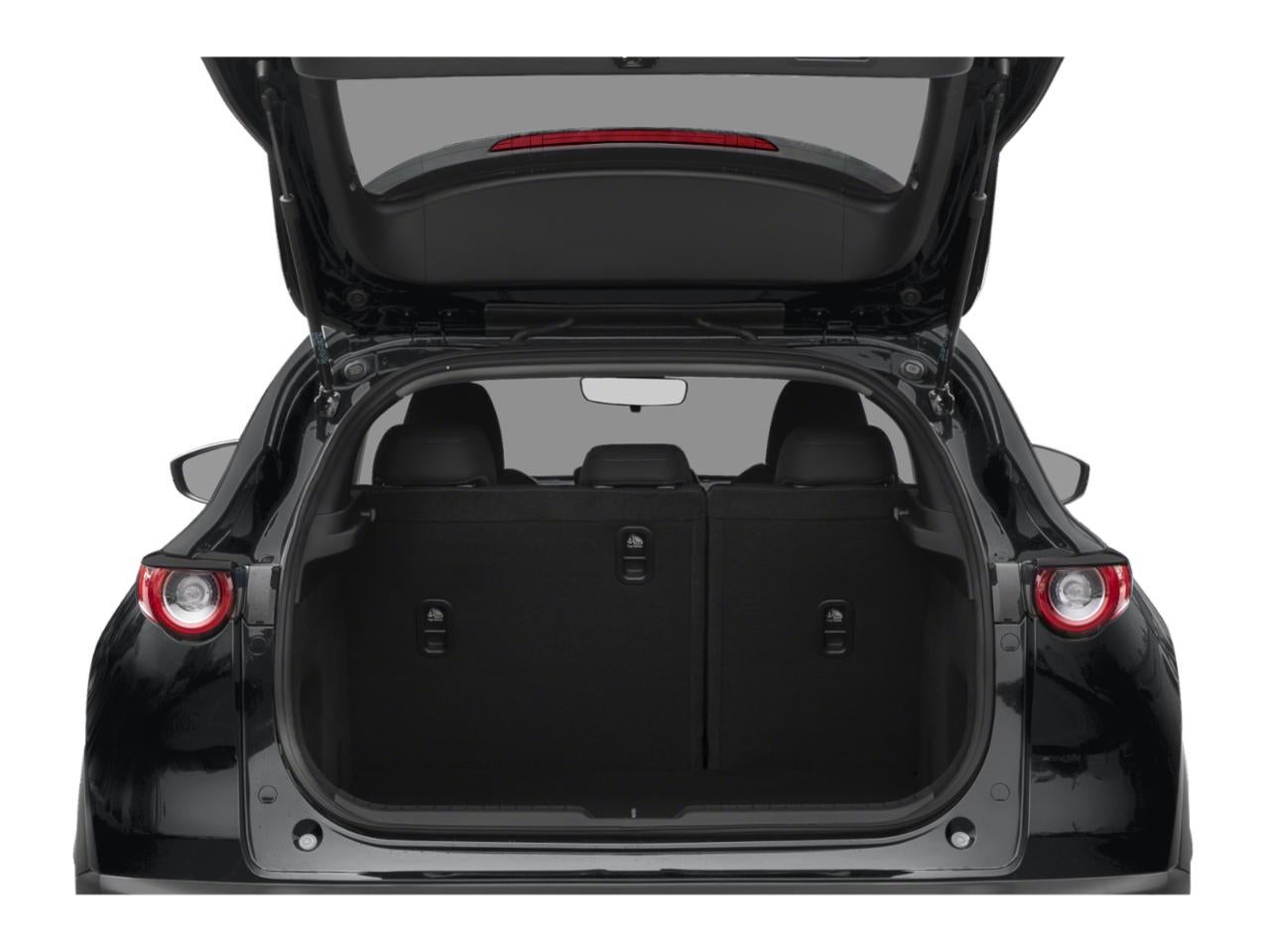 2020 Mazda Mazda CX-30 AWD