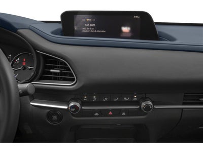 2020 Mazda Mazda CX-30 AWD