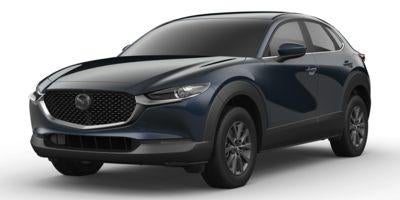 2020 Mazda Mazda CX-30 AWD
