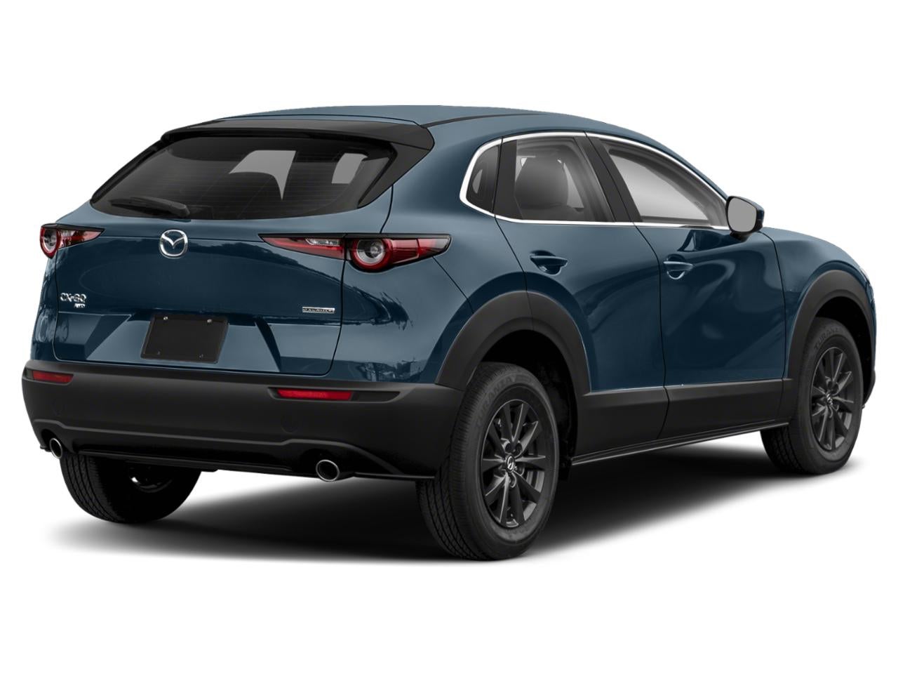 2020 Mazda Mazda CX-30 AWD