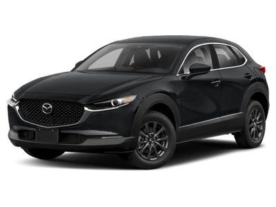 2020 Mazda Mazda CX-30 AWD