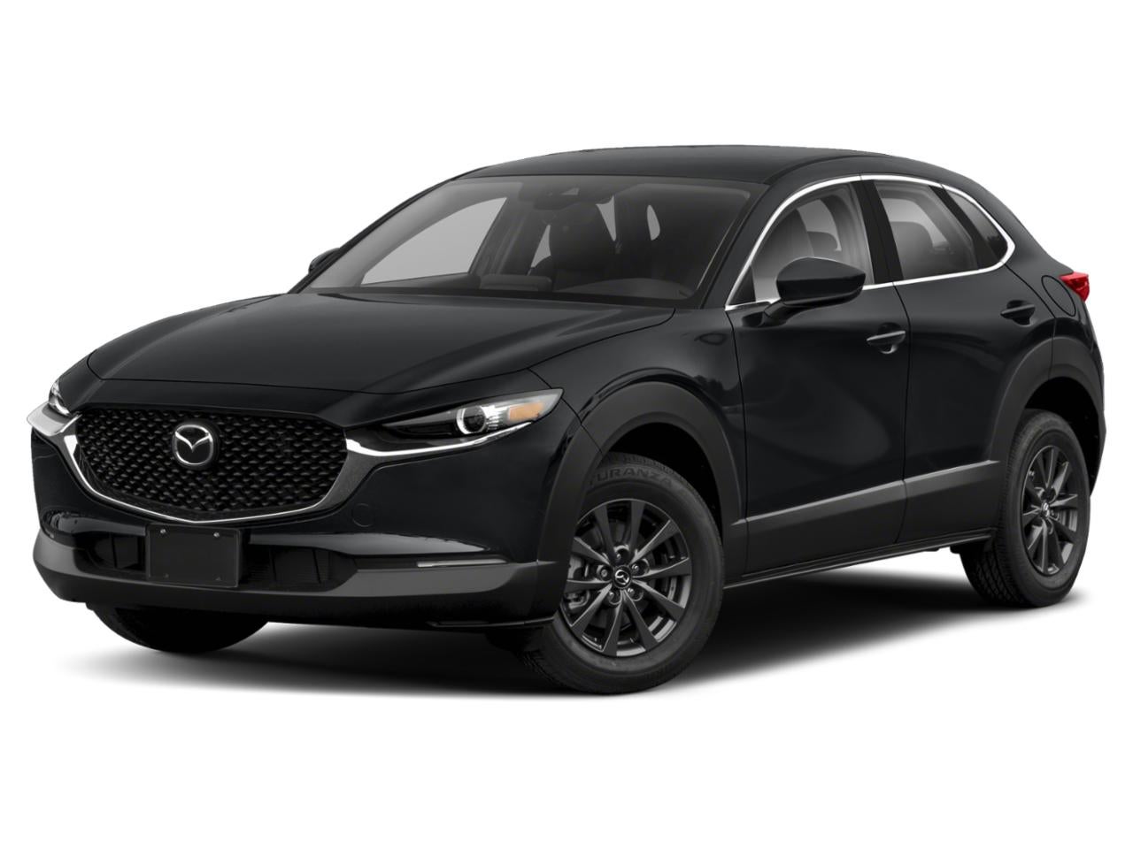 2020 Mazda Mazda CX-30 AWD