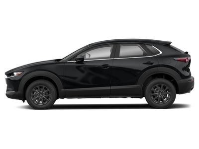 2020 Mazda Mazda CX-30 AWD