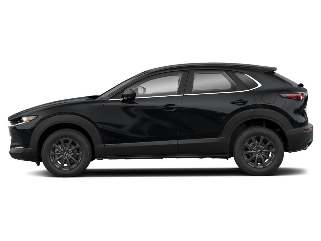 2020 Mazda Mazda CX-30 AWD