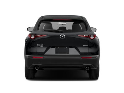 2020 Mazda Mazda CX-30 AWD