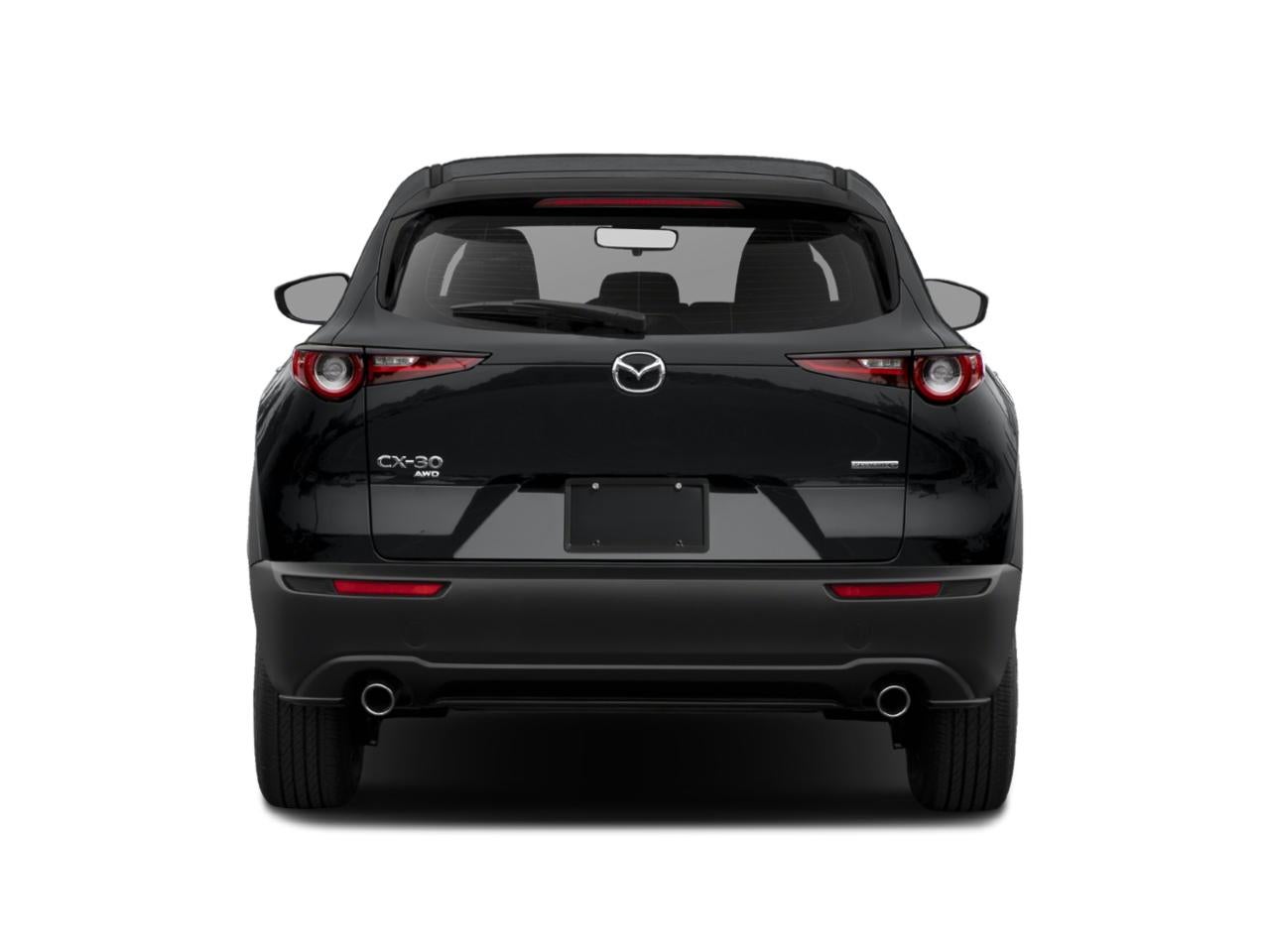 2020 Mazda Mazda CX-30 AWD