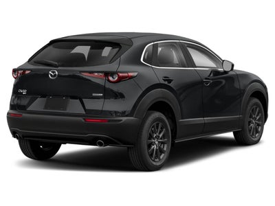 2020 Mazda Mazda CX-30 AWD