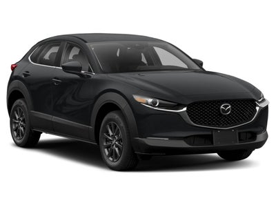 2020 Mazda Mazda CX-30 AWD