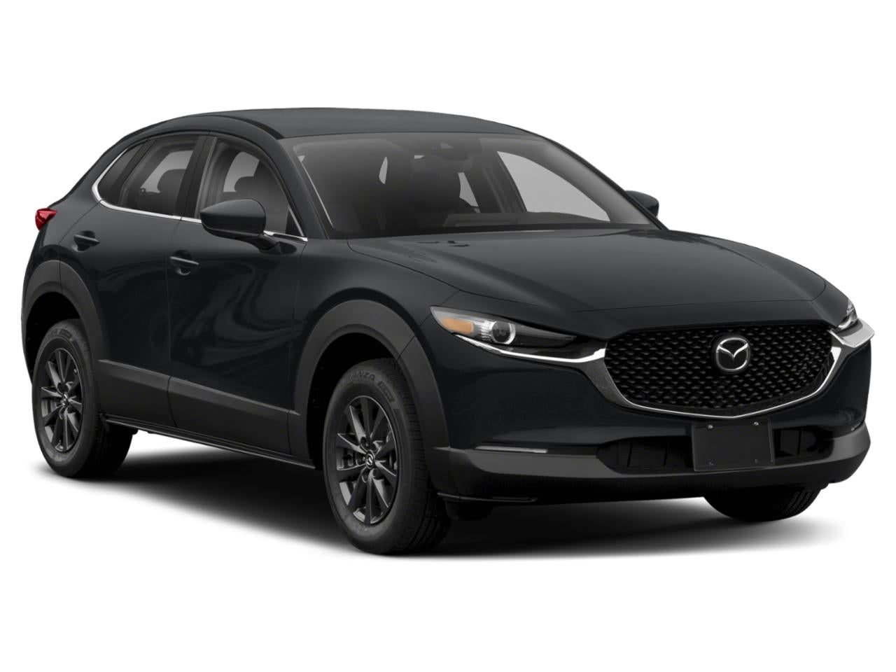 2020 Mazda Mazda CX-30 AWD