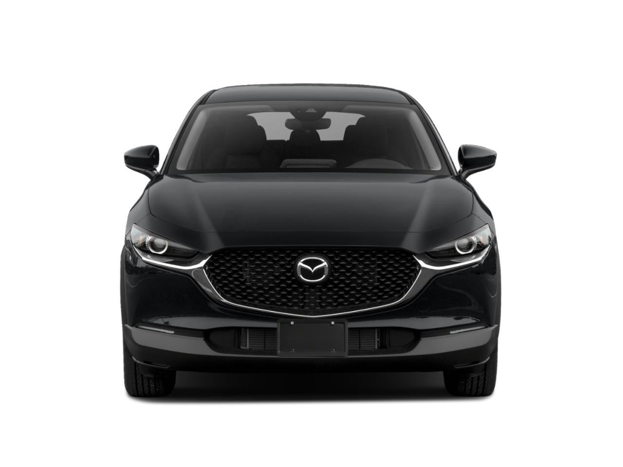 2020 Mazda Mazda CX-30 AWD