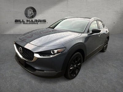 2023 Mazda Mazda CX-30 2.5 S Carbon Edition AWD