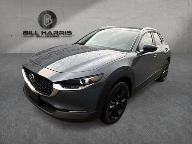 2023 Mazda Mazda CX-30 2.5 S Carbon Edition AWD