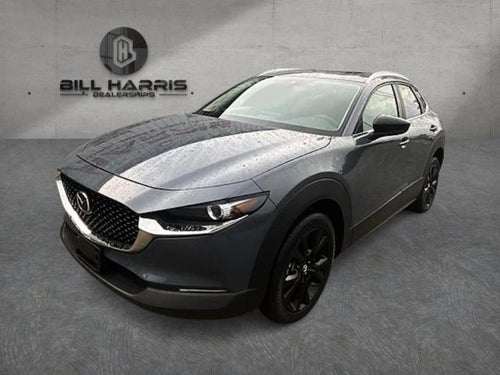 2023 Mazda Mazda CX-30 2.5 S Carbon Edition AWD