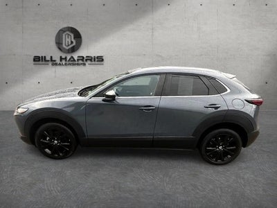 2023 Mazda Mazda CX-30 2.5 S Carbon Edition AWD