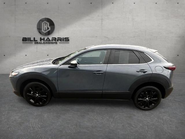 2023 Mazda Mazda CX-30 2.5 S Carbon Edition AWD