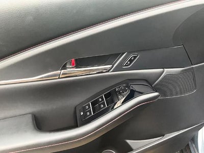 2023 Mazda Mazda CX-30 2.5 S Carbon Edition AWD