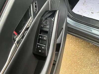 2023 Mazda Mazda CX-30 2.5 S Carbon Edition AWD