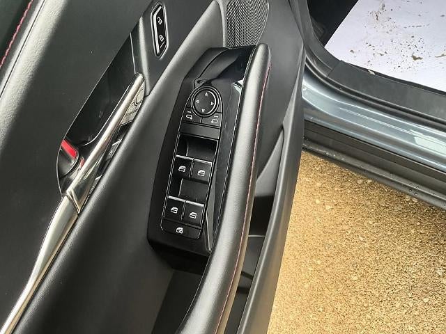 2023 Mazda Mazda CX-30 2.5 S Carbon Edition AWD