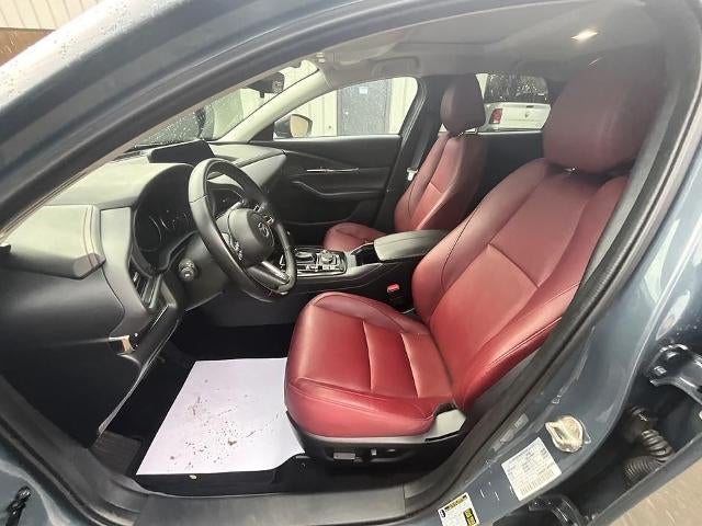 2023 Mazda Mazda CX-30 2.5 S Carbon Edition AWD