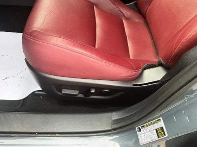 2023 Mazda Mazda CX-30 2.5 S Carbon Edition AWD