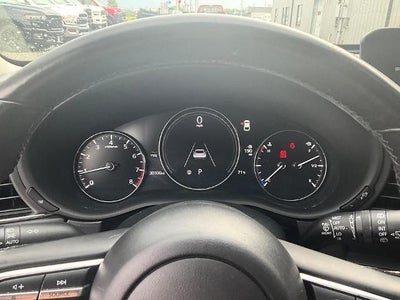 2023 Mazda Mazda CX-30 2.5 S Carbon Edition AWD