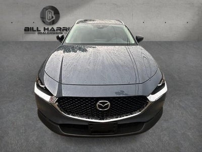 2023 Mazda Mazda CX-30 2.5 S Carbon Edition AWD