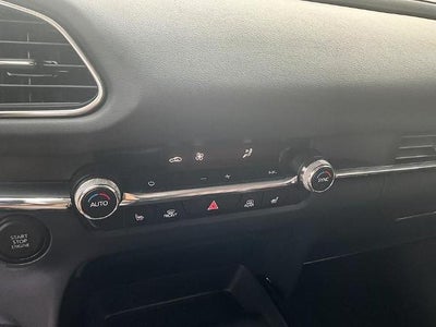 2023 Mazda Mazda CX-30 2.5 S Carbon Edition AWD