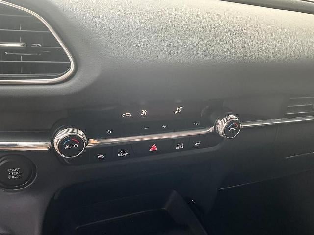 2023 Mazda Mazda CX-30 2.5 S Carbon Edition AWD