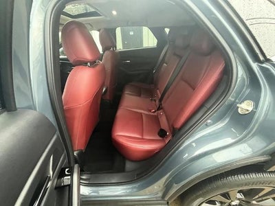 2023 Mazda Mazda CX-30 2.5 S Carbon Edition AWD