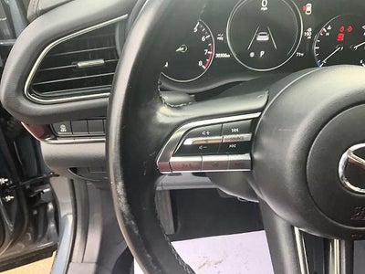 2023 Mazda Mazda CX-30 2.5 S Carbon Edition AWD