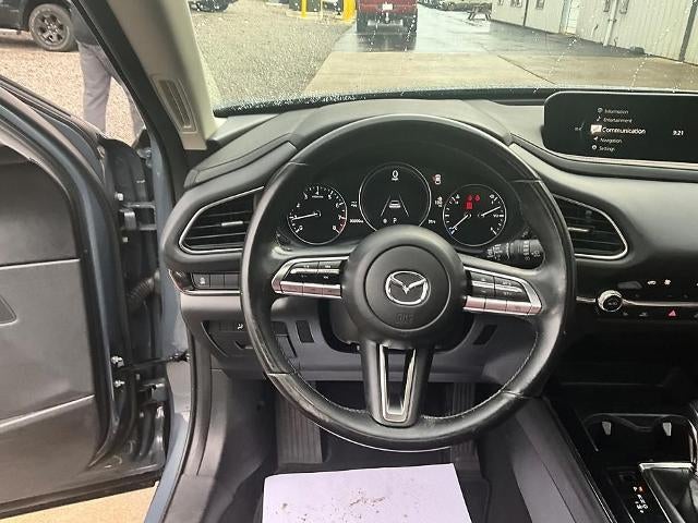 2023 Mazda Mazda CX-30 2.5 S Carbon Edition AWD